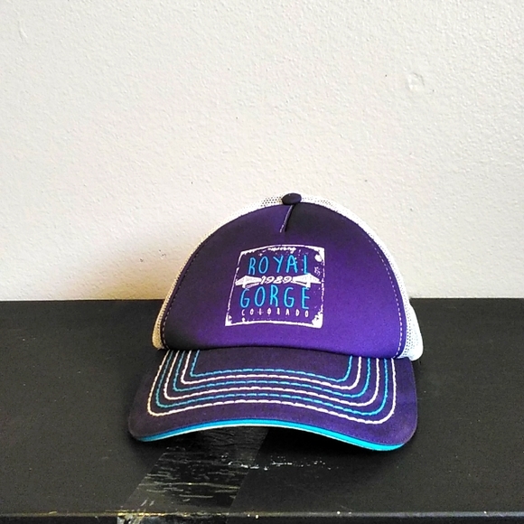 Hat Graphix 360 Accessories Velcro Snapback Hat Poshmark